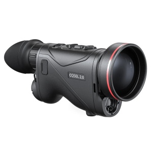 Monocular Termic HikMicro Condor 2.0 CQ50L LRF 640X512 64GB