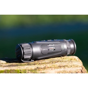 Monocular Termic HikMicro LH35 3.0 384X288 64GB - Img 7