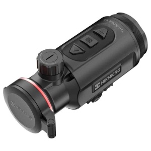 Monocular Termic HikMicro Thunder TQ50CL 3.0 50MM 640X512 - Img 2