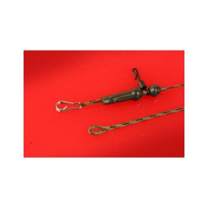 Montura Heli Chod Cu Agrafa Rapida CXP 3buc - echipament pentru pescuit - Fisela