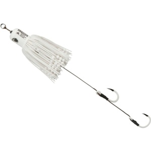 Montura Somn Clonc Madcat Clonk Teaser A-Static White 100g