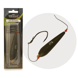 Montura Somn Wizard Catfish cu Pluta Grund