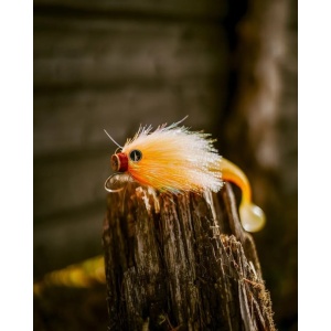 Montura Swimbait Baby Moustache Shallow Chartreuse 15g - echipament pentru pescuit - Fisela