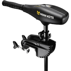 Motor Electric Barca Minn Kota Endura Max 45 12V - echipament pentru pescuit - Fisela