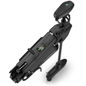 Motor Electric Garmin Force Pro Sonda GT56UHD Integrata Tija 50 Inch - echipament pentru pescuit - Fisela