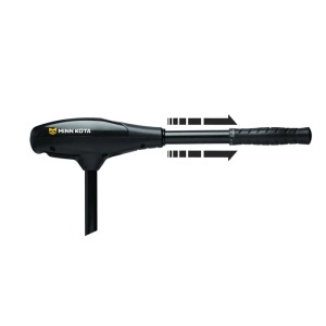 Motor Electric Minn Kota Endura Max 55 12V - echipament pentru pescuit - Fisela