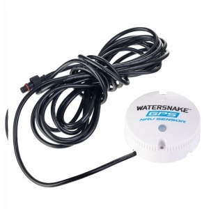 Motor Electric Watersnake Geo-Spot GPS 80lb - echipament pentru pescuit - Fisela