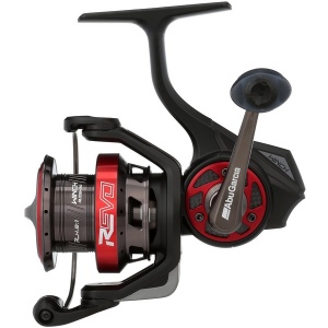 Mulineta Abu Garcia Revo Winch Spin 3000