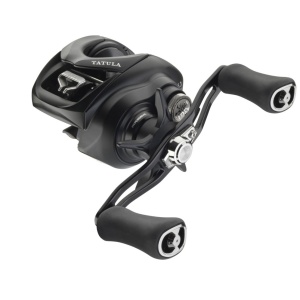 Mulineta Casting Daiwa 25 Tatula TW 200HL