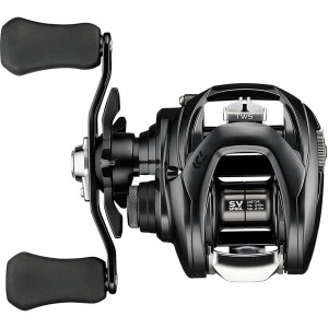 Mulineta Daiwa Mulineta Casting Tatula SV TW 103XSL pentru pescuit - Fisela