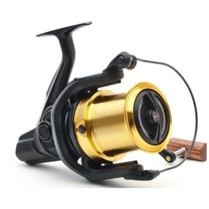 Mulineta Daiwa Mulineta Crap 23 Emblem 45SCW QD-OT pentru pescuit - Fisela
