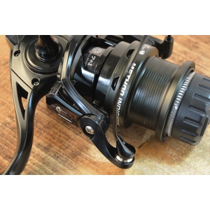 Mulineta Carp Expert Mulineta cu Avertizor Incorporat Method Indicator 5500 pentru pescuit - Fisela