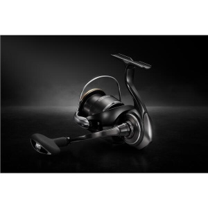 Mulineta Daiwa Mulineta 26 Certate HD LT pentru pescuit - Fisela