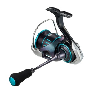 Mulineta Daiwa Mulineta Emeraldas 2023 RX LT 2500 pentru pescuit - Fisela