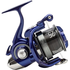 Mulineta Daiwa Mulineta Feeder 23 TDR Distance 25QD pentru pescuit - Fisela