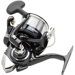 Mulineta Daiwa Mulineta Feeder 24 N Zon Plus Distance 25 QD pentru pescuit - Fisela