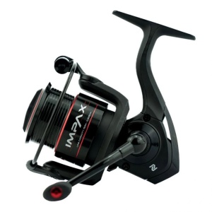 Mulineta Feeder Nytro Impax