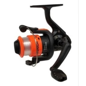 Mulineta Kamasaki Junior Orange 20