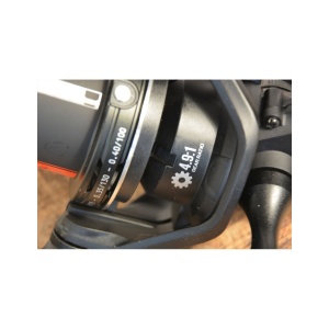 Mulineta Carp Expert Mulineta Method Feeder Score pentru pescuit - Fisela