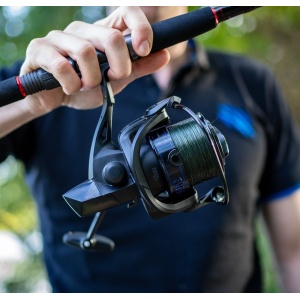 Mulineta Okuma Mulineta Method 6K 6000 pentru pescuit - Fisela
