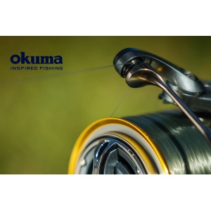 Mulineta Okuma Flite Surf