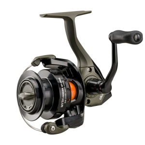 Mulineta Okuma Myth Feeder