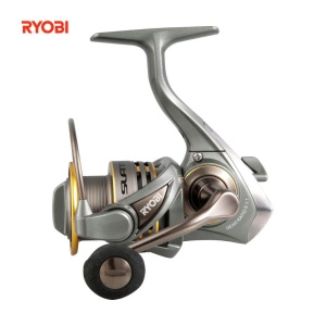 Mulineta Ryobi Slam 1000FD