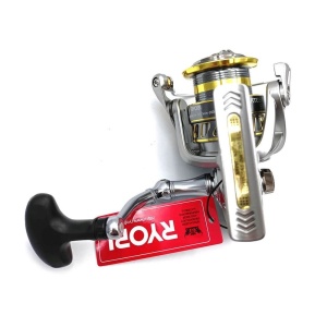 Mulineta Ryobi Mulineta Virtus Feeder FD pentru pescuit - Fisela