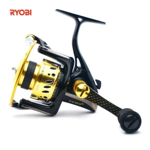 Mulineta Ryobi Zauber FD