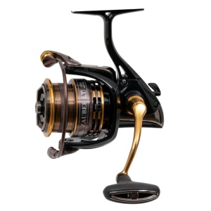 Mulineta Ryobi Zauber LT Match 4000