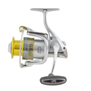 Mulineta Ryobi Zauber Pro FD