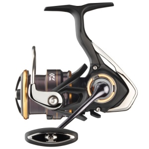 Mulineta Spin Daiwa Legalis LT 20