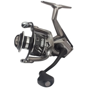 Mulinetă Spinning Nomura Hiro Pro 2000
