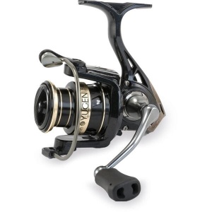 Mulineta Spinning Nomura Yugen LS