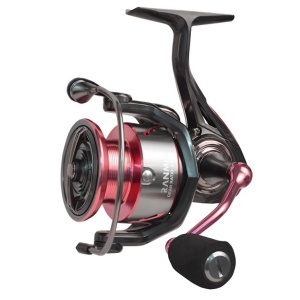 Mulineta Spinning Ryobi Ranmi Aotaka