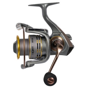 Mulineta Spinning Ryobi Slam 4000