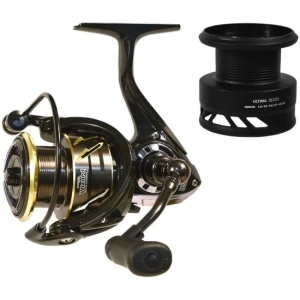 Mulineta Spinning Wizard Ultima