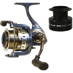 Mulineta Wizard XLR Spin