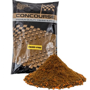 Nada Benzar Concourse Method 800g - Img 2