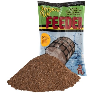 Feeder Nada Benzar Feeder Series 3kg pentru pescuit feeder - Fisela