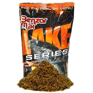 Nada Benzar Lake Series 800g