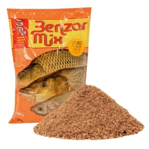 Nada Benzar Mix 1kg