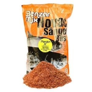 Nada Fitofag Benzar Plancton R 3kg