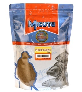 Nada Micutu Method Feeder 900g - 10 arome - Img 7