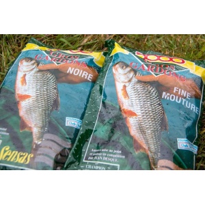 Nada Sensas Gros Gardons Series 1kg