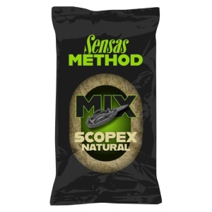 Nada Sensas Method Mix 1kg - detaliu produs