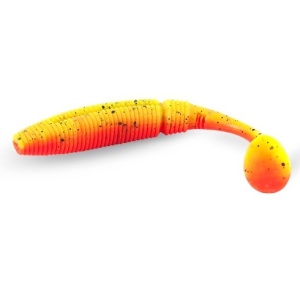 Naluca Salau Shad L&K Kick 053 5cm 5buc