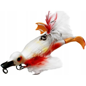Naluca Stiuca Rata Savage Gear 3D Suicide Duck UD 10.5cm 28g