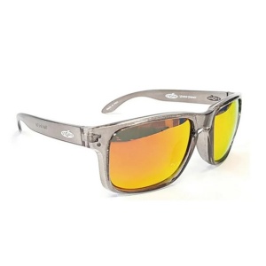 Ochelari de Pescuit Polarizati Storm Seabass Red Black Cristal