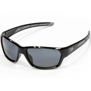 Ochelari Polarizati Daiwa PSG02 Grey